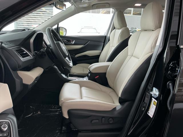 2025 Subaru Ascent Limited 7-Passenger