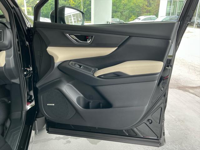 2025 Subaru Ascent Limited 7-Passenger