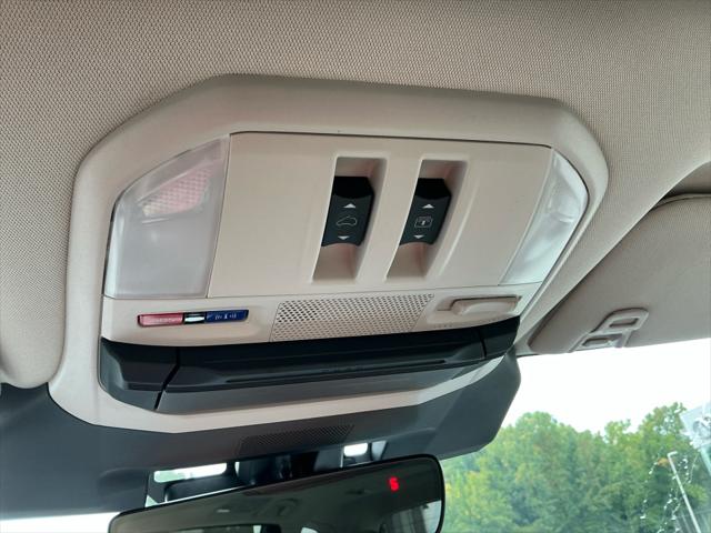 2025 Subaru Ascent Limited 7-Passenger