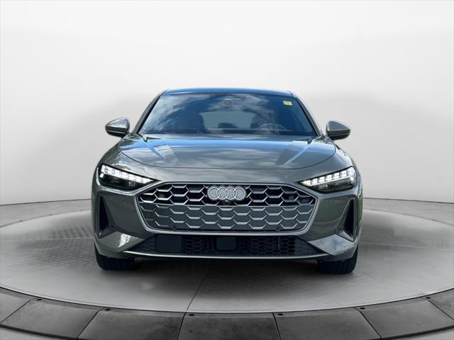 2025 Audi A5 Premium Plus