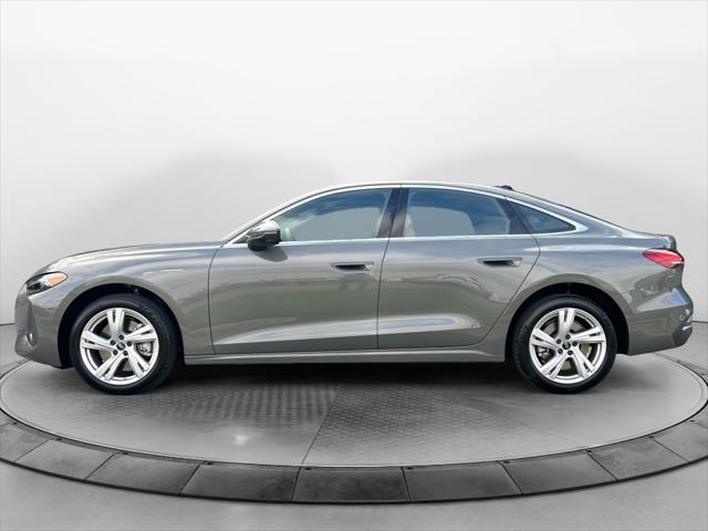 2025 Audi A5 Premium Plus