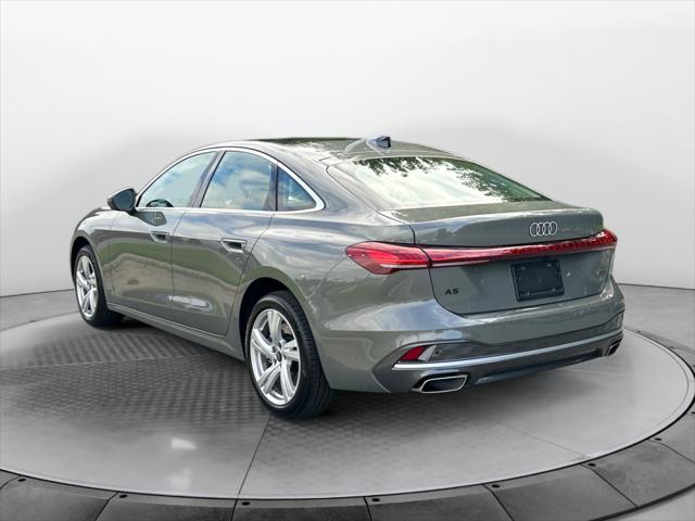 2025 Audi A5 Premium Plus