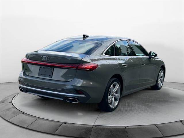 2025 Audi A5 Premium Plus