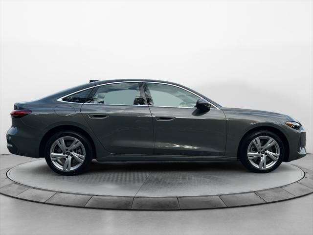 2025 Audi A5 Premium Plus