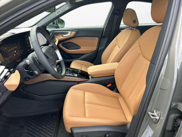 2025 Audi A5 Premium Plus