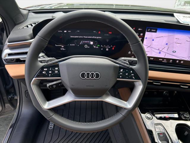 2025 Audi A5 Premium Plus