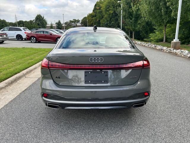 2025 Audi A5 Premium Plus