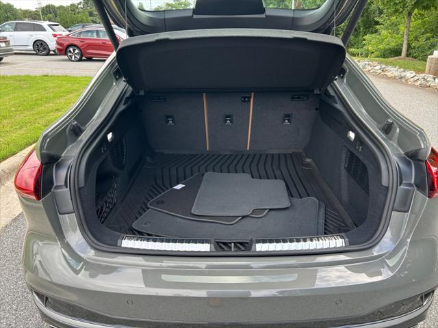 2025 Audi A5 Premium Plus