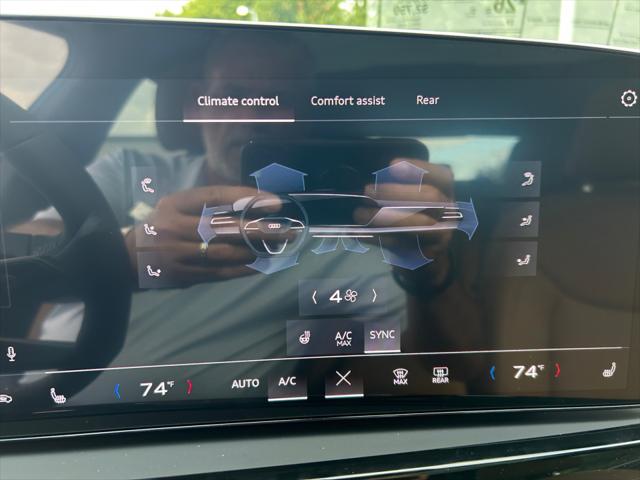 2025 Audi A5 Premium Plus