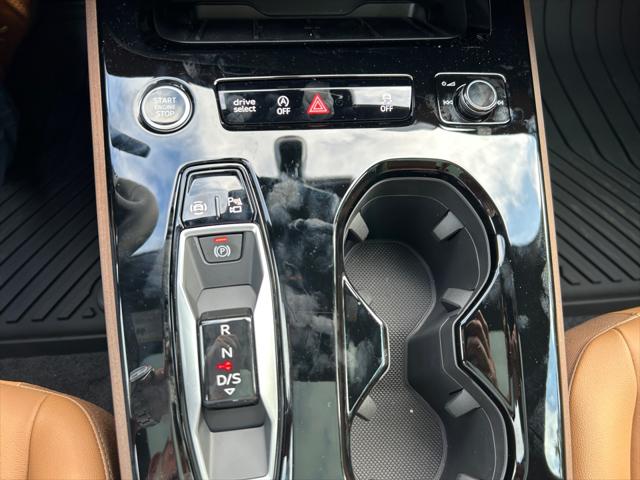 2025 Audi A5 Premium Plus