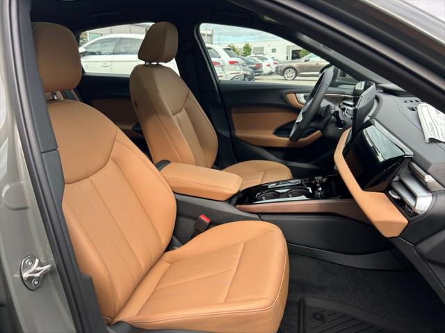 2025 Audi A5 Premium Plus
