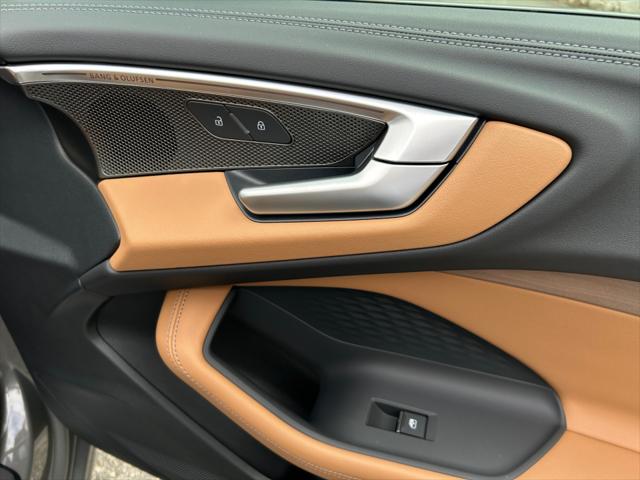 2025 Audi A5 Premium Plus