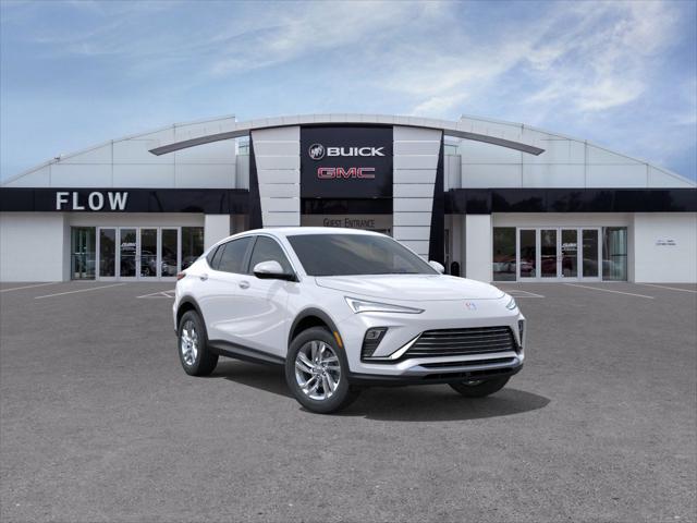 2025 Buick NV Preferred FWD for sale in Greensboro, NC