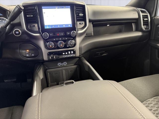 2026 Ram 2500 Big Horn Crew Cab 4x4 6'4" Box