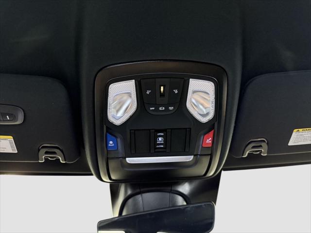 2026 Ram 2500 Big Horn Crew Cab 4x4 6'4" Box