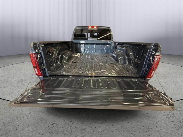 2026 Ram 2500 Big Horn Crew Cab 4x4 6'4" Box