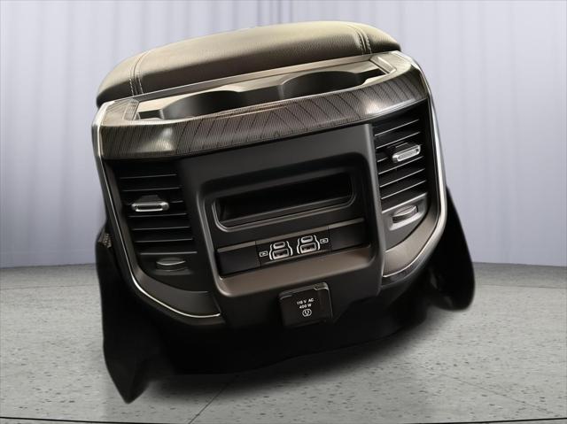 2026 Ram 2500 Big Horn Crew Cab 4x4 6'4" Box