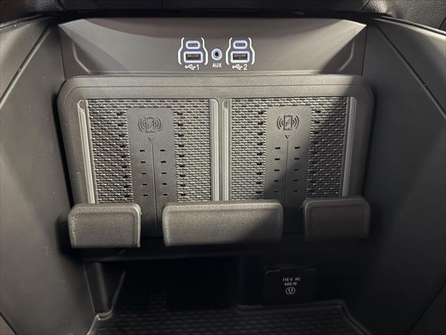 2026 Ram 2500 Big Horn Crew Cab 4x4 6'4" Box