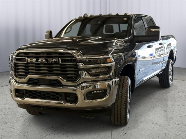 2026 Ram 2500 Big Horn Crew Cab 4x4 6'4" Box for sale in Topeka, KS