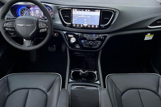 2026 Chrysler Pacifica Pacifica Limited