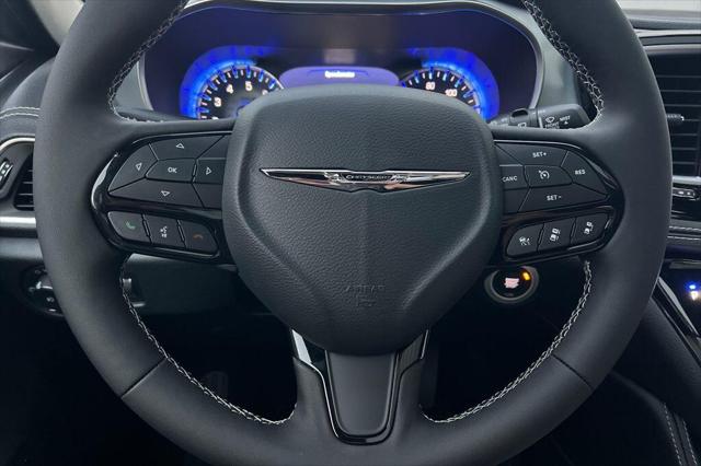 2026 Chrysler Pacifica Pacifica Limited
