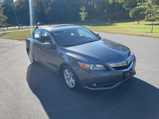 2013 Acura ILX 1.5L for sale in Plainville, CT