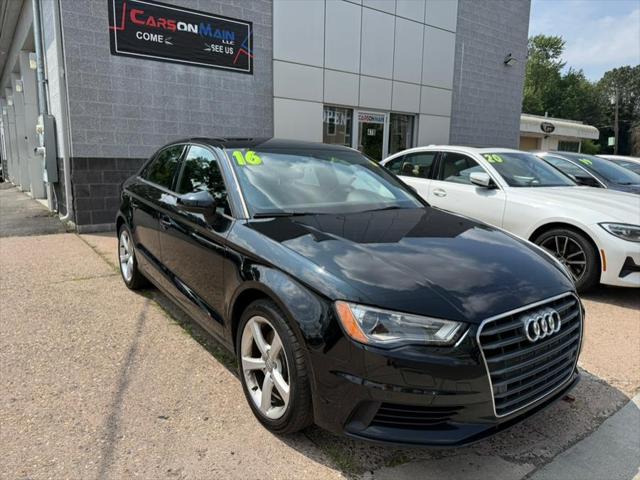 2016 Audi A3 1.8T Premium for sale in Manchester, CT