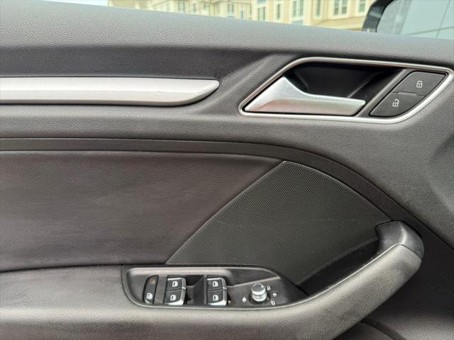 2016 Audi A3 1.8T Premium