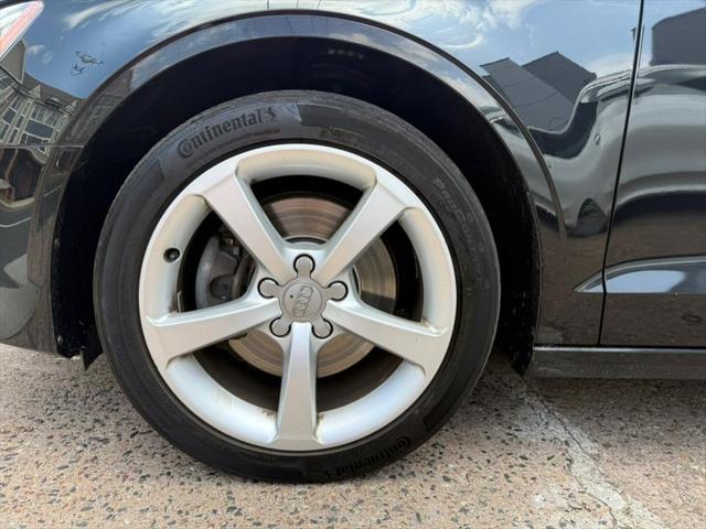 2016 Audi A3 1.8T Premium