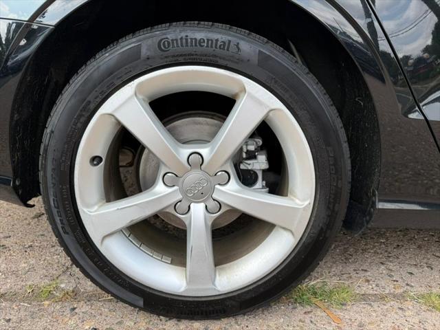 2016 Audi A3 1.8T Premium
