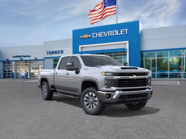 2025 Chevrolet Silverado 2500HD LT for sale in Harrisburg, PA