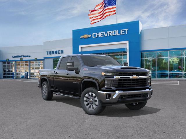 2025 Chevrolet Silverado 2500HD LT for sale in Harrisburg, PA