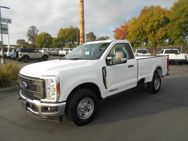 2026 Ford F-250 XL for sale in Corning, CA