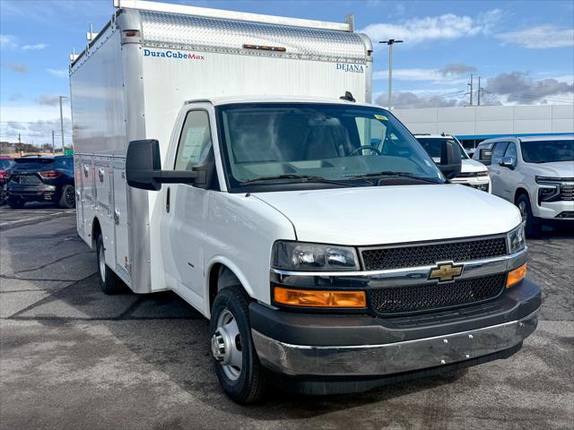 2025 Chevrolet Express Cutaway Work Van for sale in New Hampton, NY