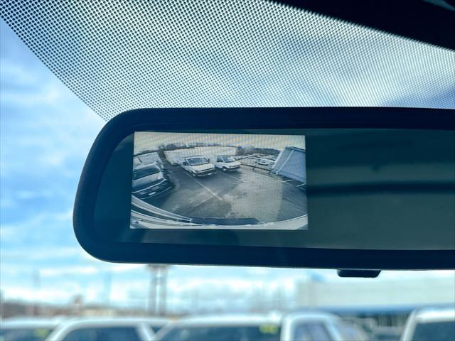 2025 Chevrolet Express Cutaway Work Van