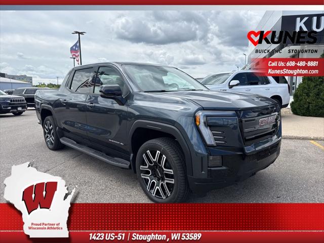 2026 GMC Sierra Standard Range Elevation for sale in Stoughton , WI