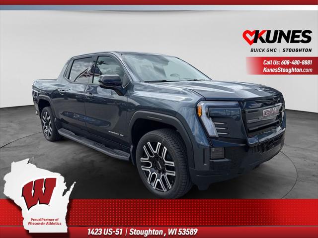 2026 GMC Sierra Standard Range Elevation for sale in Stoughton , WI