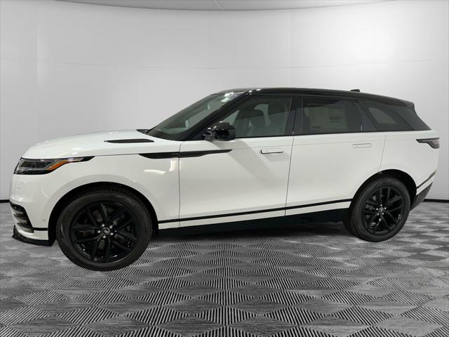 2026 Land Rover Range Rover Velar P400 Dynamic SE