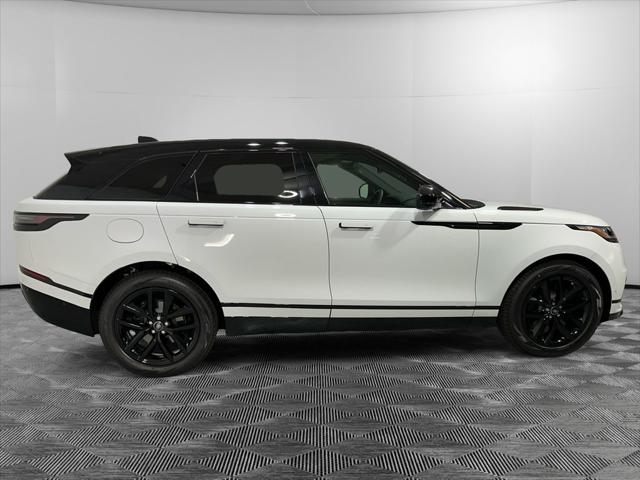 2026 Land Rover Range Rover Velar P400 Dynamic SE