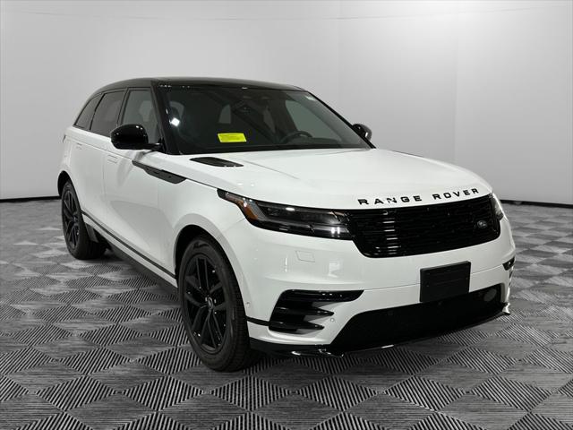 2026 Land Rover Range Rover Velar P400 Dynamic SE