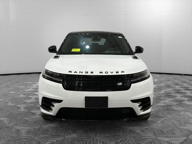 2026 Land Rover Range Rover Velar P400 Dynamic SE