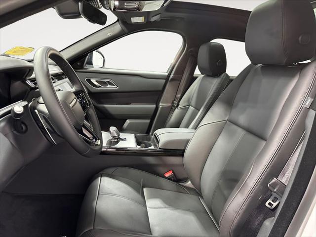 2026 Land Rover Range Rover Velar P400 Dynamic SE