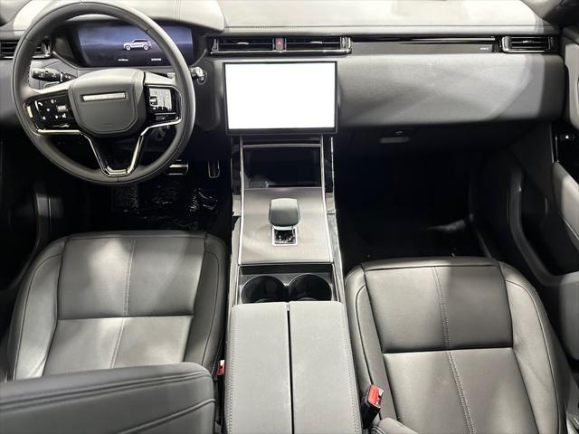 2026 Land Rover Range Rover Velar P400 Dynamic SE