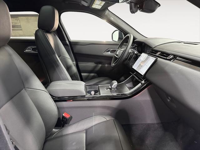 2026 Land Rover Range Rover Velar P400 Dynamic SE