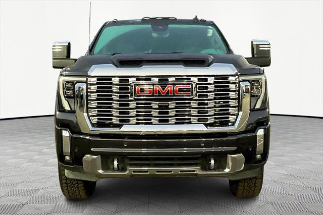 Used 2024 GMC Sierra 2500HD For Sale in Olive Branch, MS