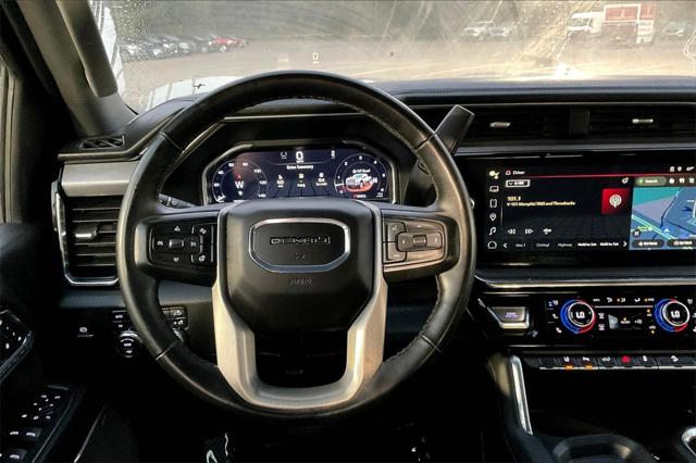 Used 2024 GMC Sierra 2500HD For Sale in Olive Branch, MS