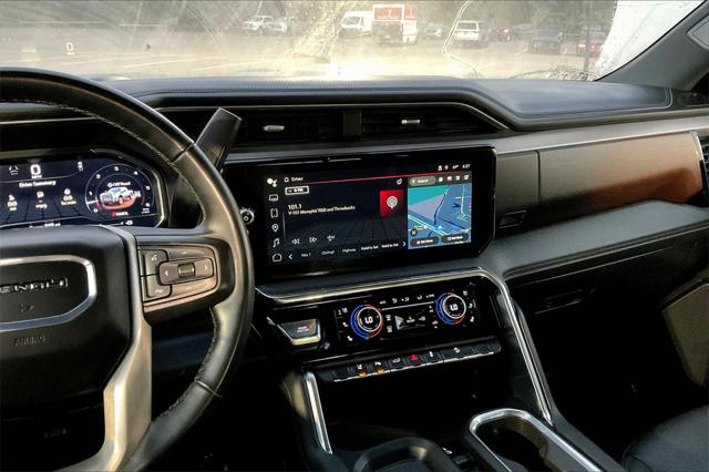 Used 2024 GMC Sierra 2500HD For Sale in Olive Branch, MS