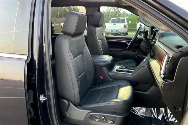 Used 2024 GMC Sierra 2500HD For Sale in Olive Branch, MS