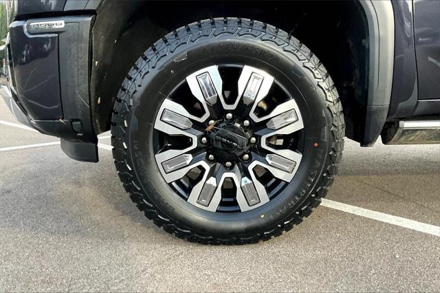 Used 2024 GMC Sierra 2500HD For Sale in Olive Branch, MS