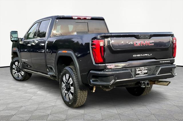 Used 2024 GMC Sierra 2500HD For Sale in Olive Branch, MS